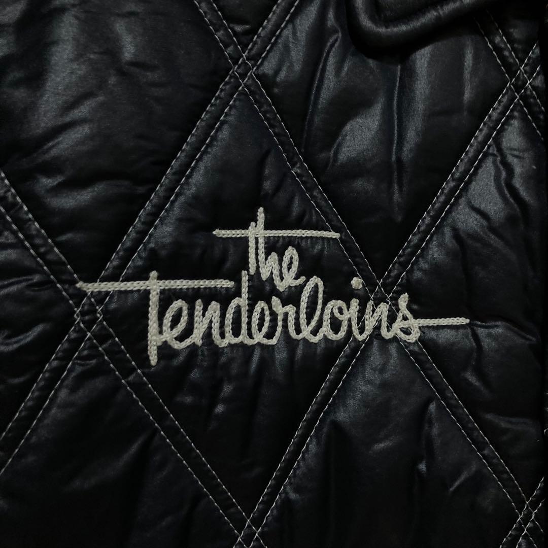 tenderloin テンダーロイン ナイロンジャケット - メルカリ