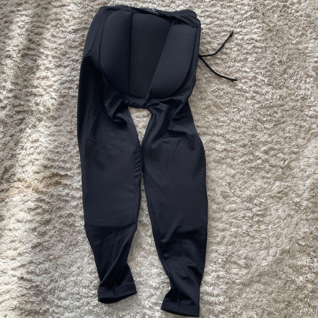 BURTON スノーボードウェアセット　収納袋付き　レディース　★上なし