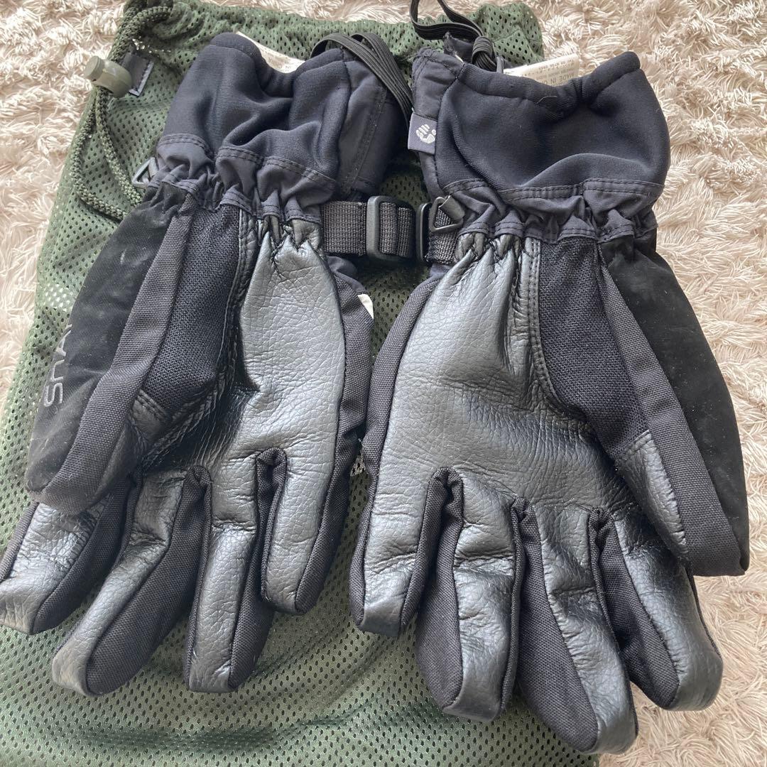 BURTON スノーボードウェアセット　収納袋付き　レディース　★上なし