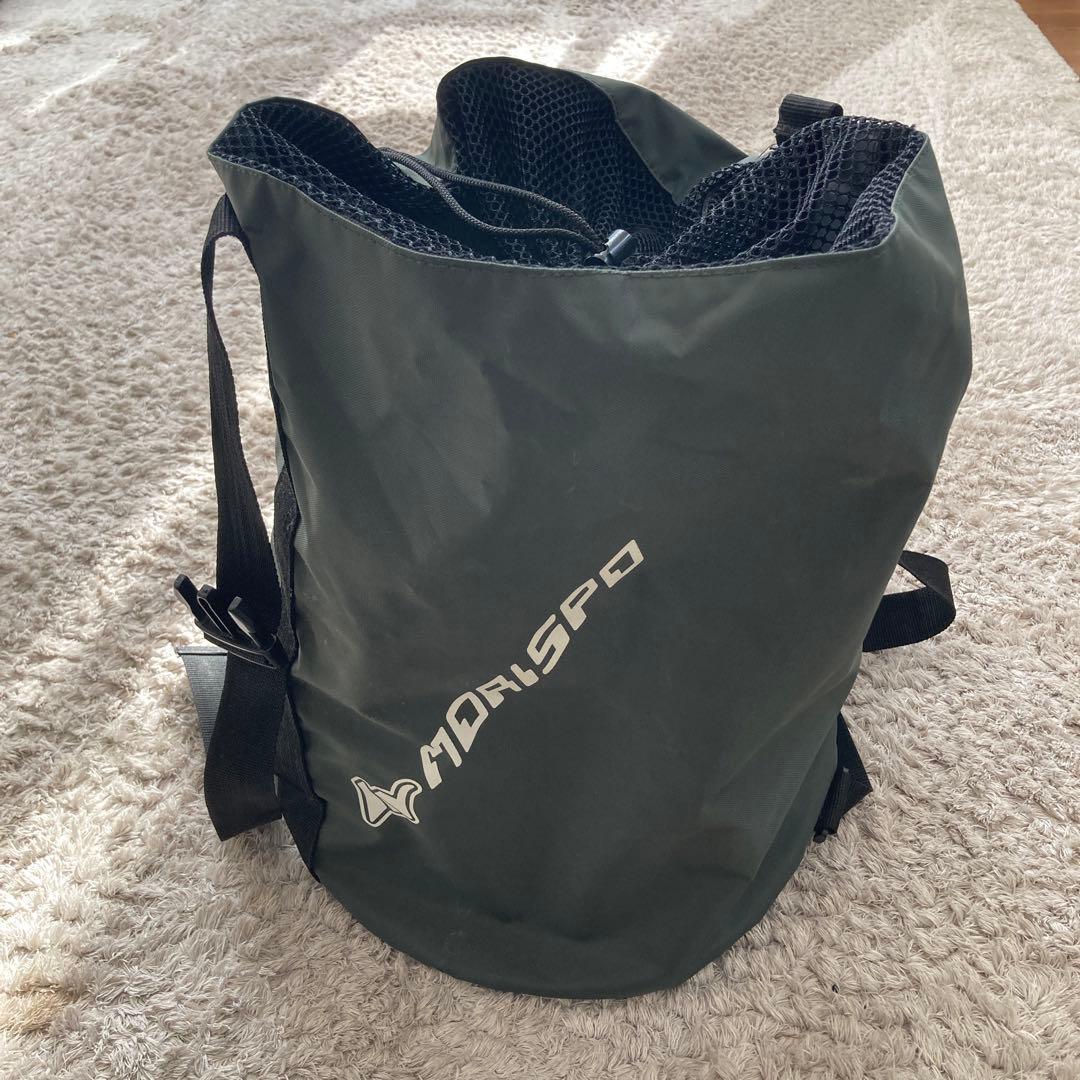 BURTON スノーボードウェアセット　収納袋付き　レディース　★上なし