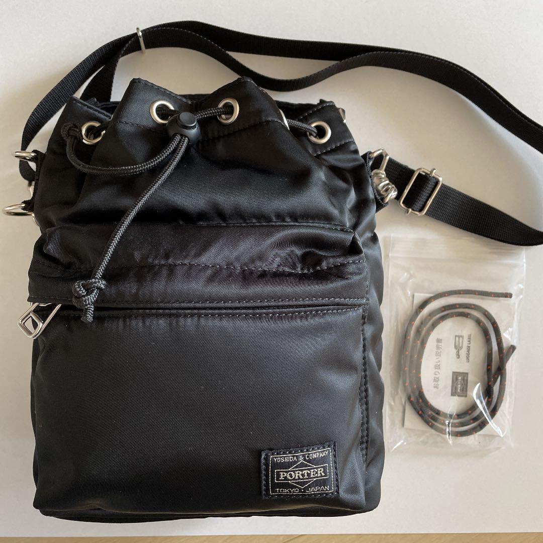 PORTER BALLOONSAC (S)ポーター バルーンサック 吉田カバン - メルカリ