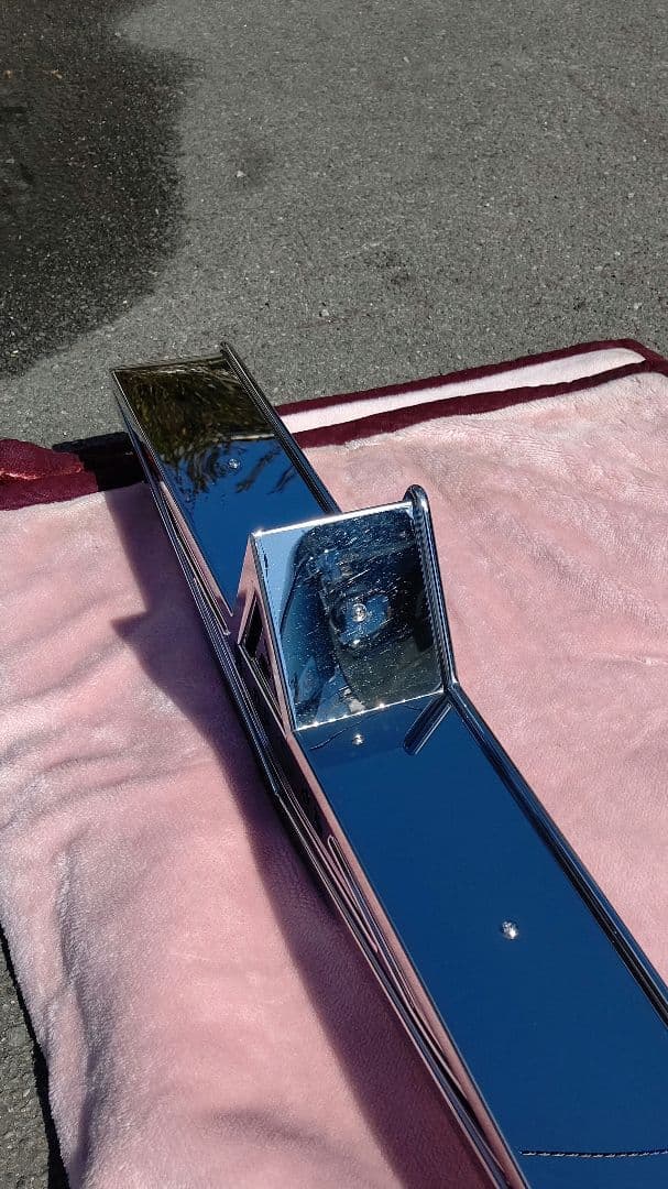 FUSO バスマーク アートフレンド製