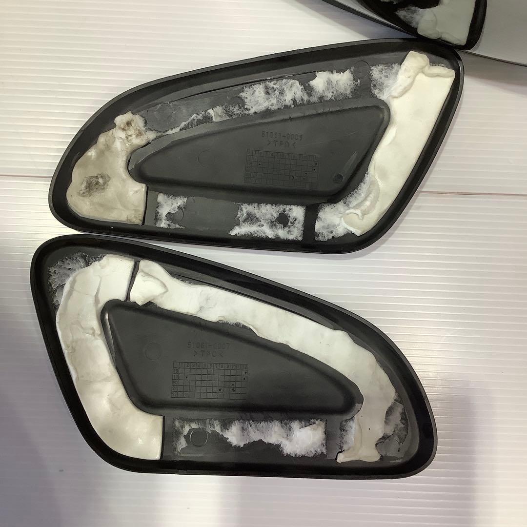 こ*ん様 メグロK3 タンク 訳アリ 2021～2024年 W800流用 タンク - メルカリ