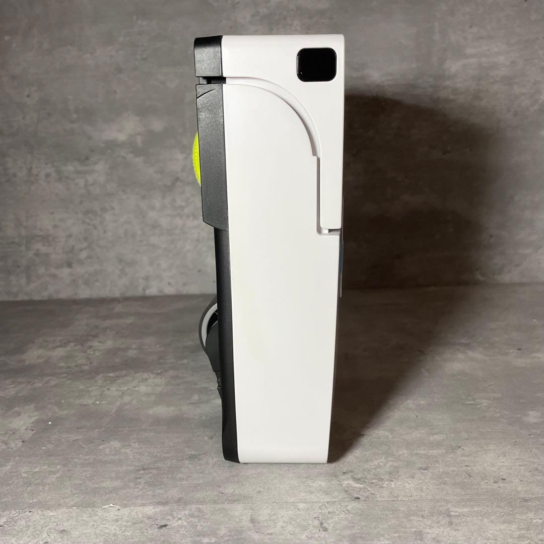 【未使用品】パナソニック 床拭きロボット掃除機 MC-RM10-W