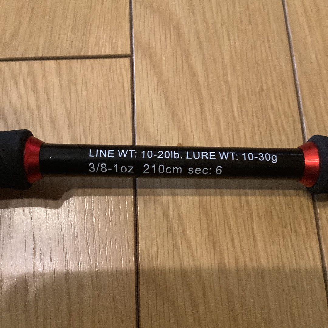 親子でショアジギ 超コンパクト1.8&2.1mモバイルロッド&スピニングリール