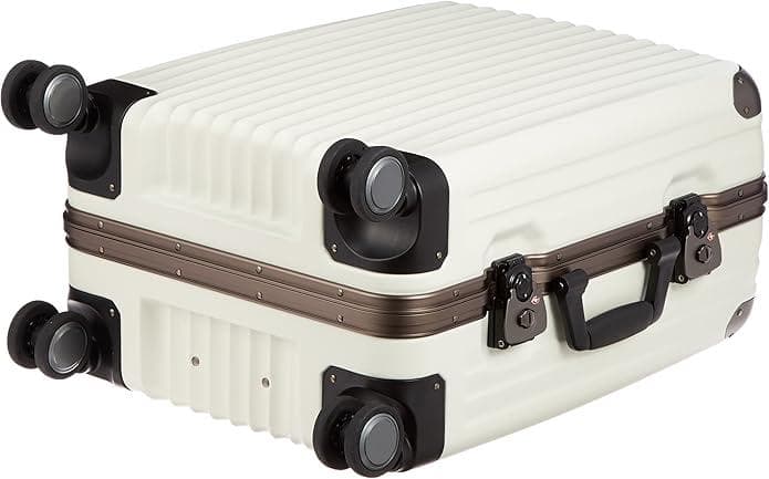 カーゴ Cargo スーツケース ロータリーロック 静音 Mサイズ 新品 c