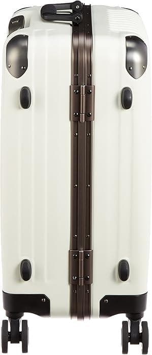 カーゴ Cargo スーツケース ロータリーロック 静音 Mサイズ 新品 c