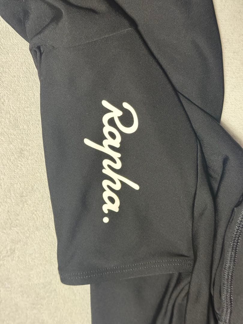 Rapha メンズ コア カーゴ ウィンター タイツ ウィズ パッド Large