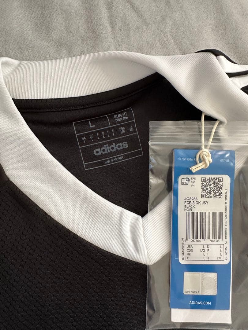 バイエルン　ミュンヘン　ユニフォーム　ノイヤー　Bayern Jersey