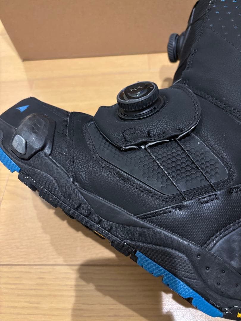 BURTON STEPON ステップオン ブーツビンディングセット　27.0cm