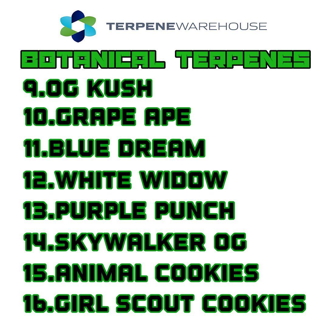 ANGEL MAX liquid 1ml ♯41 CBD CBG CBN