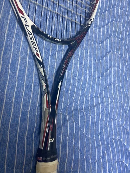 ヨネックス/YONEX   エフレーザー7S/F-LAZER7S