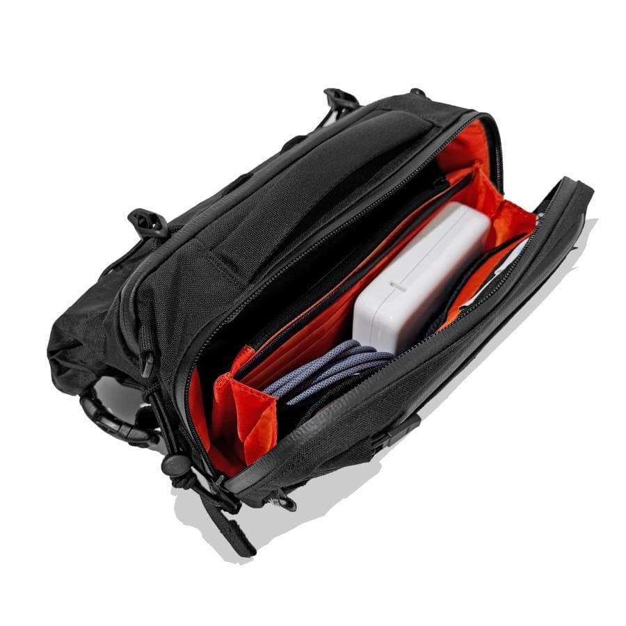 新品 CODE OF BELL ANNEX KIT ショルダーバッグ