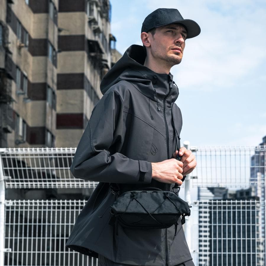 新品 CODE OF BELL ANNEX KIT ショルダーバッグ