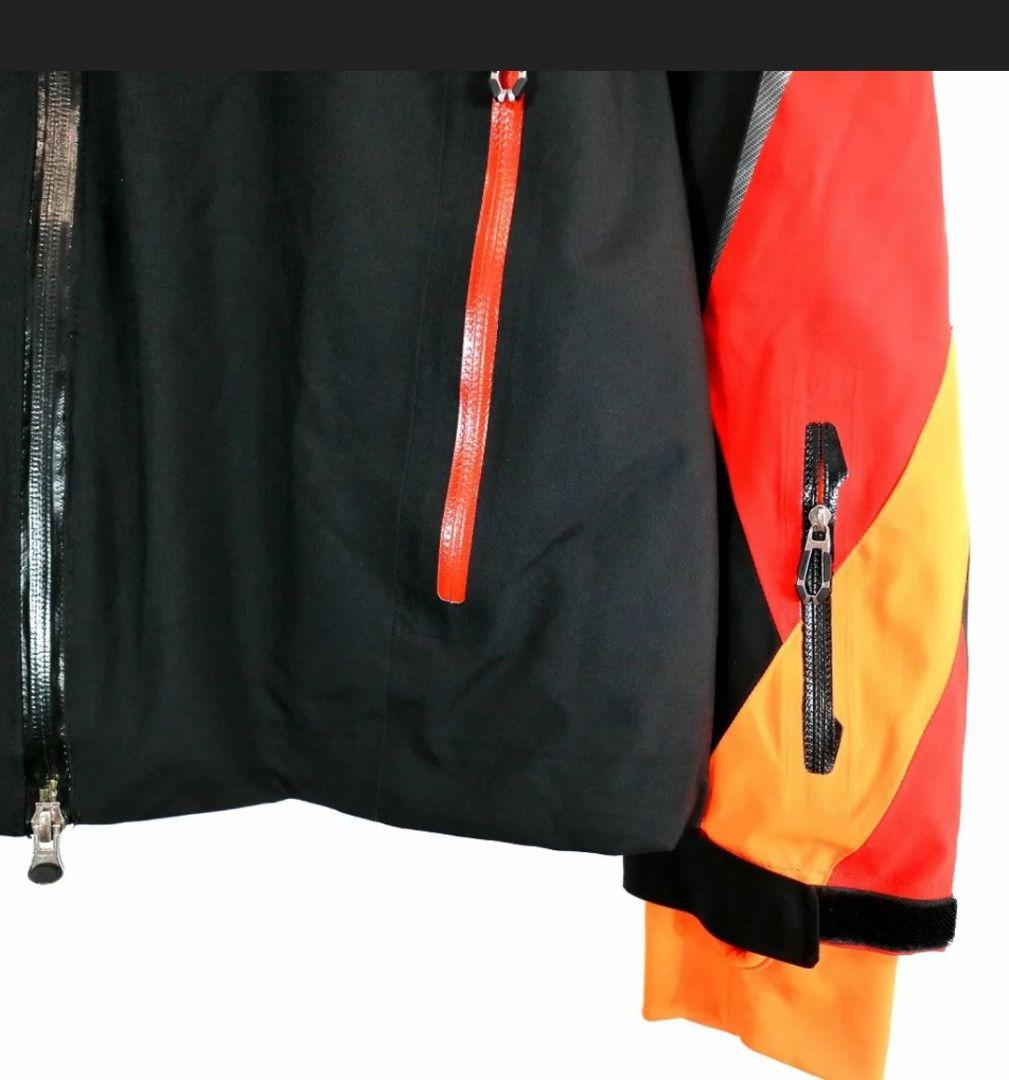 SPYDER スパイダー マウンテンパーカー