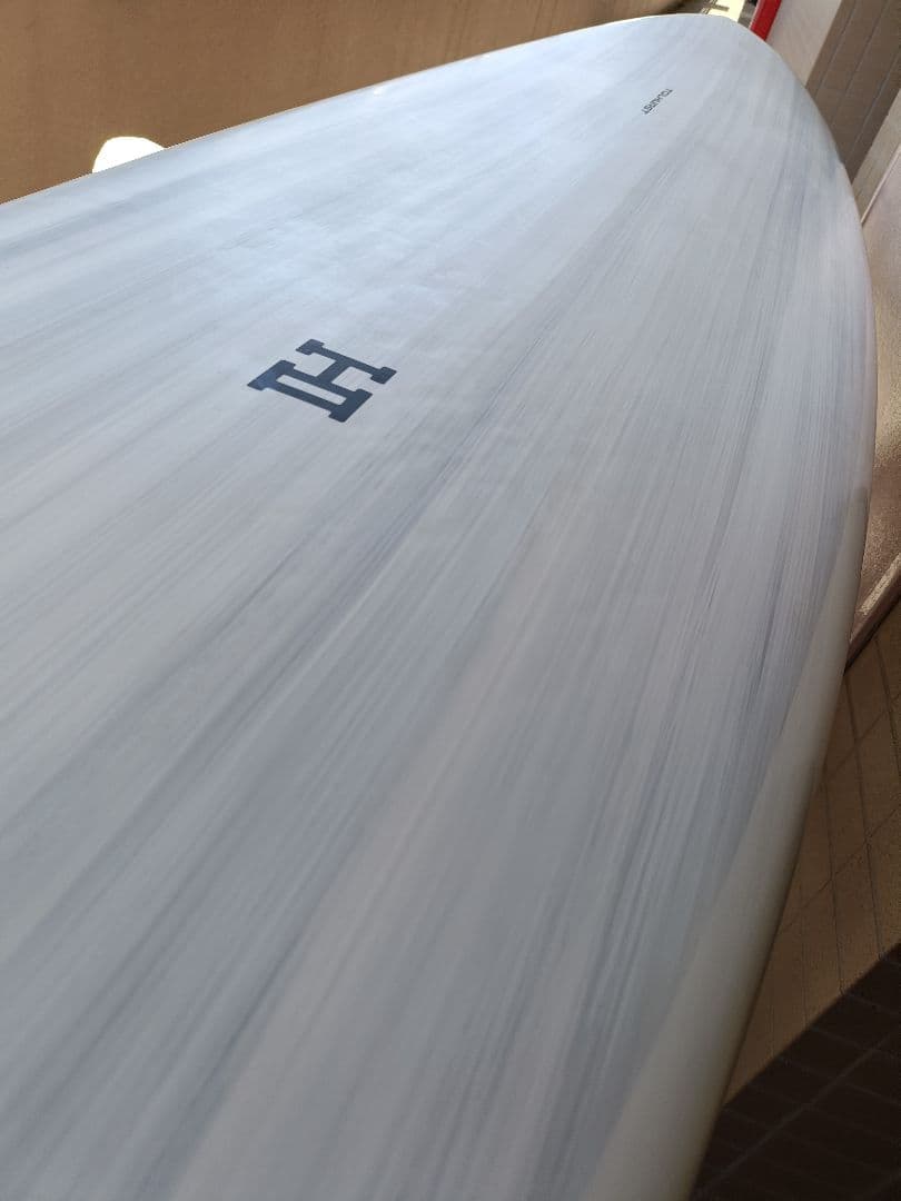 手渡し MOE モー 7.4 サンダーボルト ハーレー ミッドレングス - メルカリ