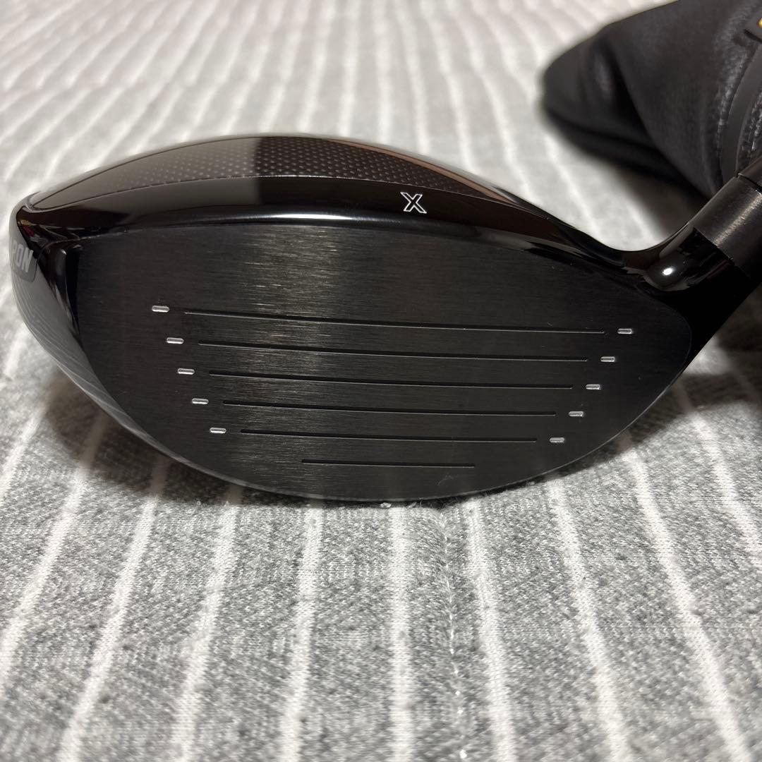 PXG◇シークレットウェポン◇Diamana for PXG 60◇S◇13度 - メルカリ