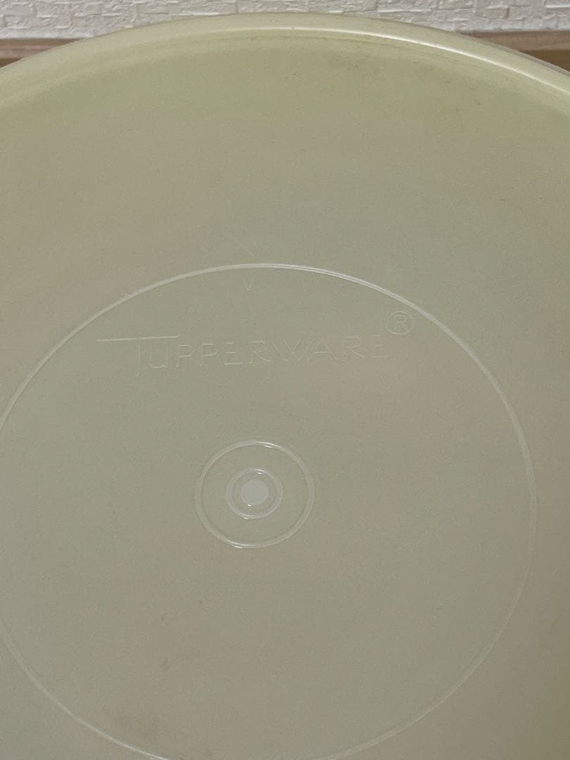 ⚠️tomodog 様専用！Tupperwareスーパーミックスボール 大型 3点