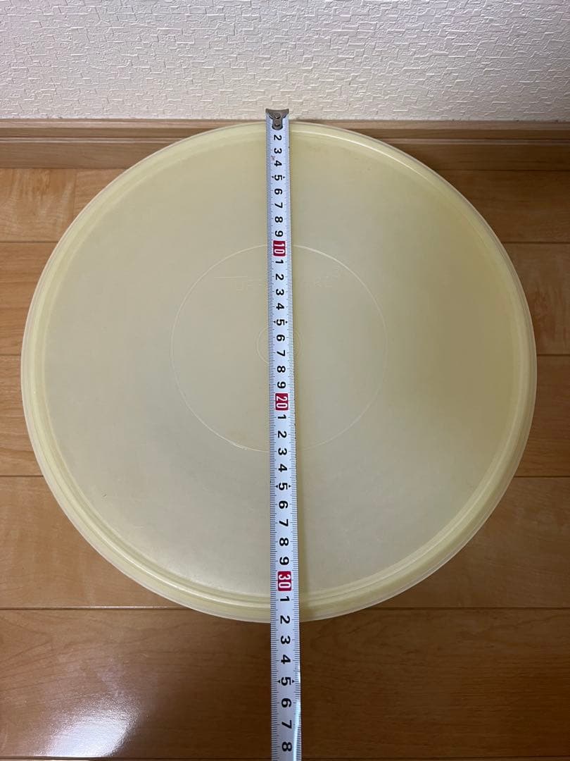 ⚠️tomodog 様専用！Tupperwareスーパーミックスボール 大型 3点