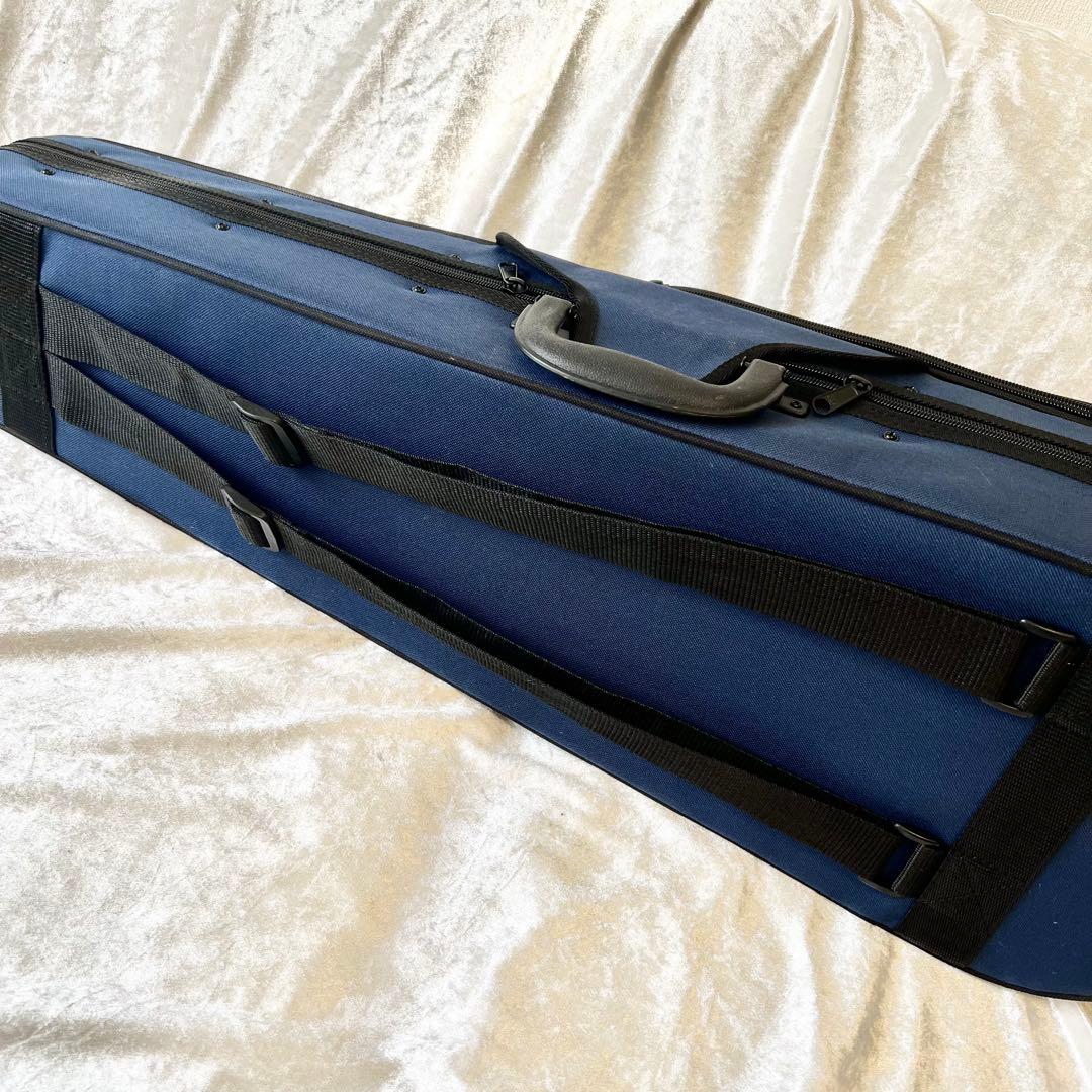 希少・美音】ヴァイオリン4/4 Franz Kirschnek #21