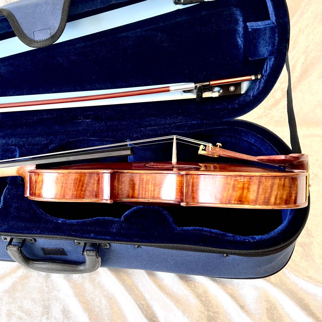 希少・美音】ヴァイオリン4/4 Franz Kirschnek #21