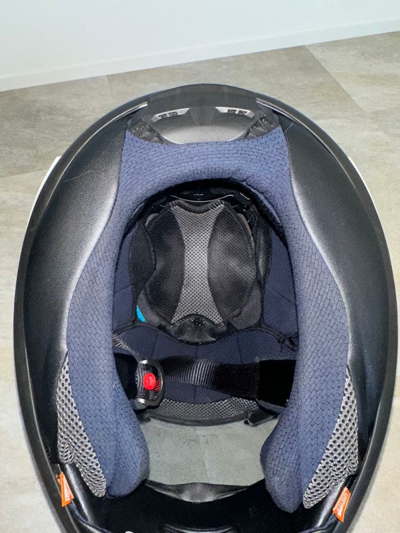 Arai フルフェイスヘルメット ゴーストグリーン