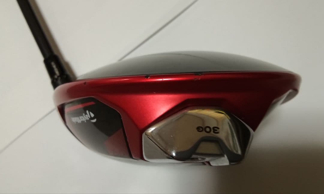 テーラーメイド　ステルス２　HDドライバー