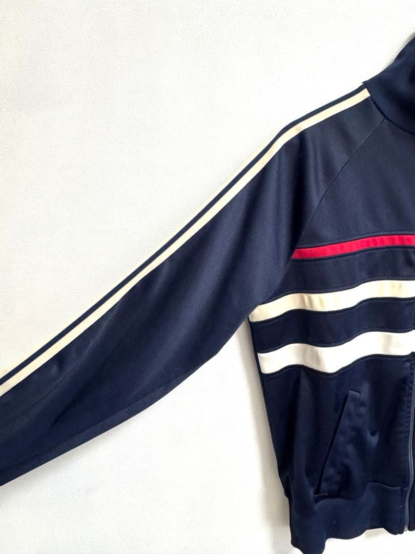 フランス製 アディダス First ジャージ adidas ventex atp