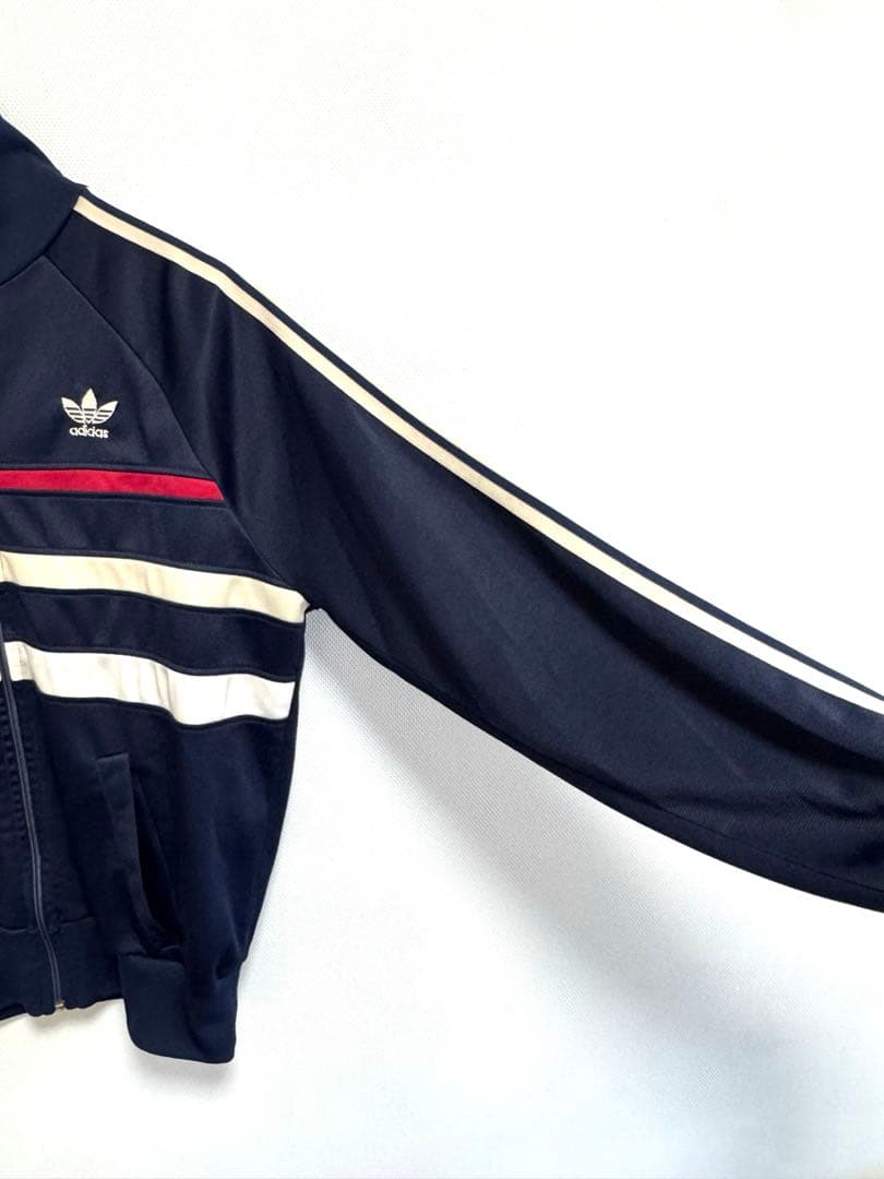 フランス製 アディダス First ジャージ adidas ventex atp