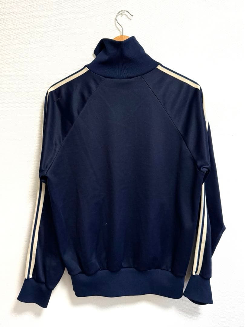 フランス製 アディダス First ジャージ adidas ventex atp