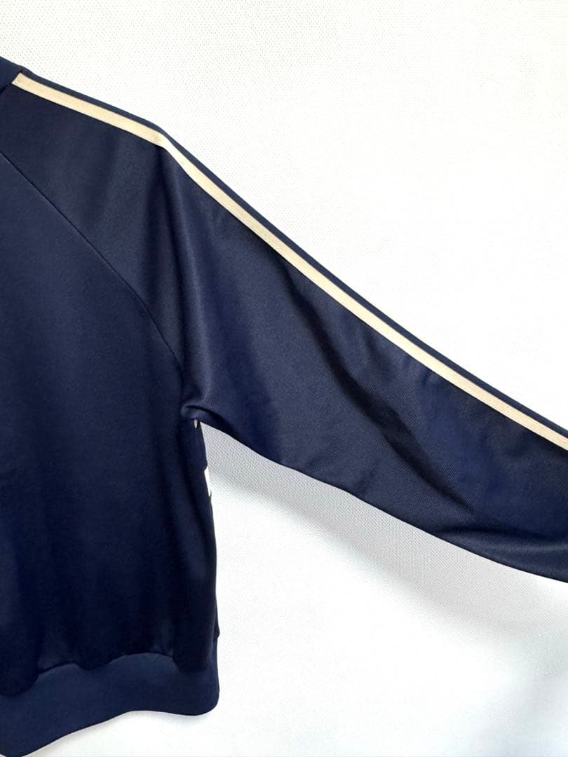 フランス製 アディダス First ジャージ adidas ventex atp