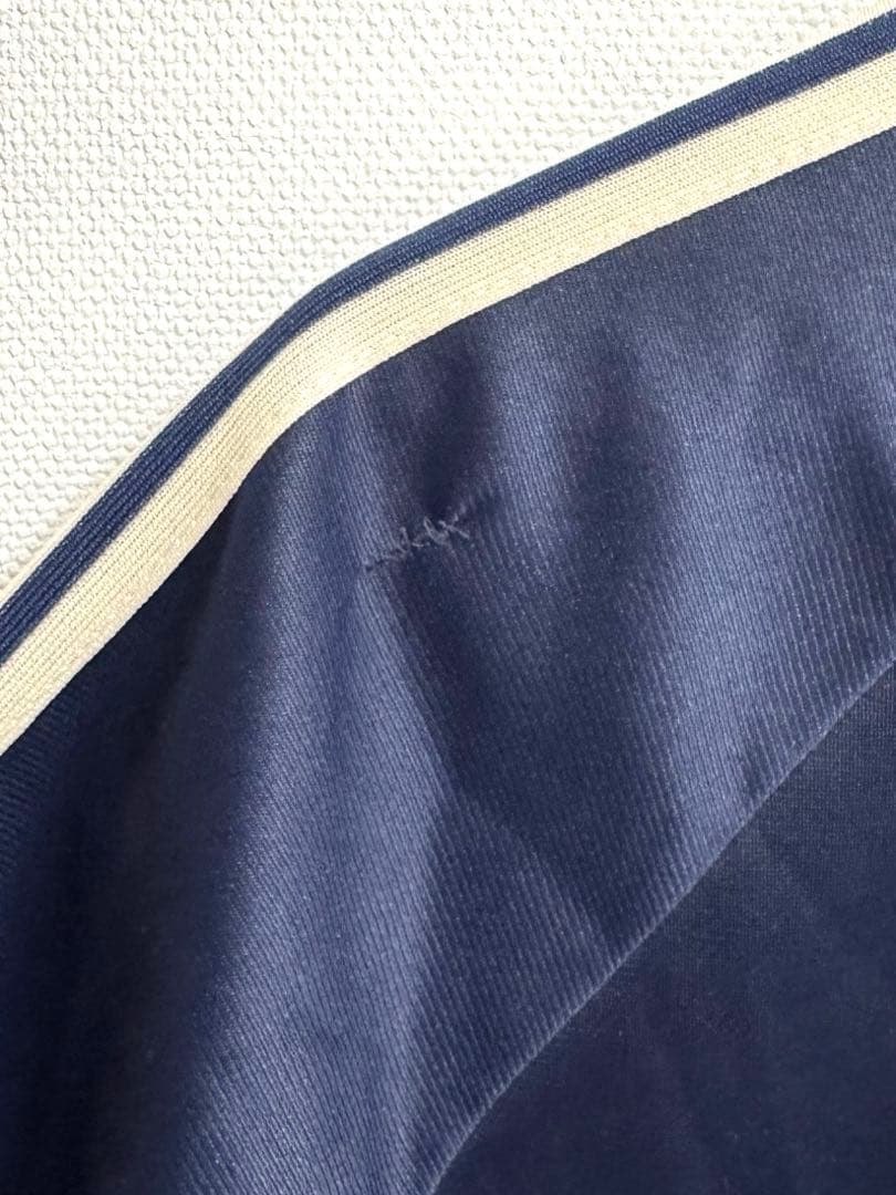 フランス製 アディダス First ジャージ adidas ventex atp