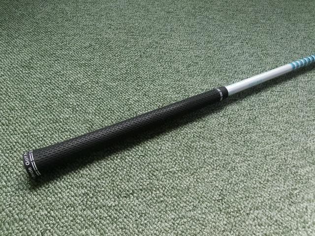 SRIXON スリクソン ドライバー用シャフト GP-6 (S)　装着時45.5