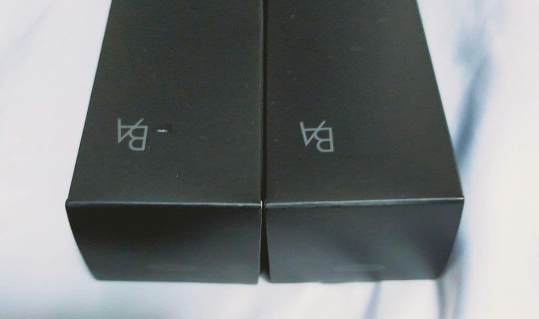 ♥匿名配送♥新品♥POLA♥B.AローションN✨120mL✖2本✨レフィル✨