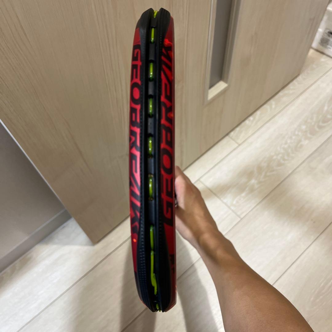 ラケット(軟式用) YONEX GEOBREAK 70s UL1