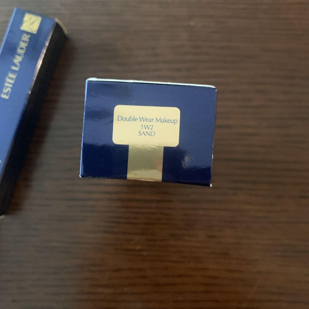 ESTEE LAUDER 掲載用 コメントお願いします