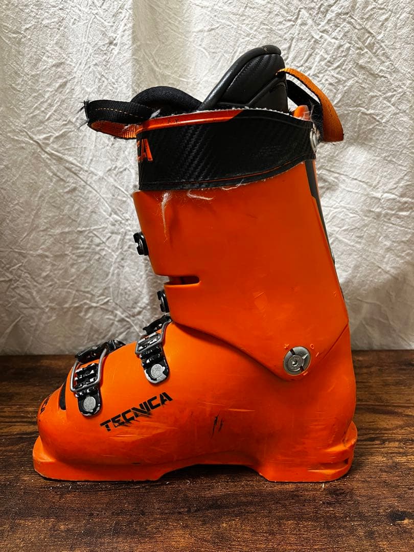 スキー TECNICA/FIREBIRD R 120
