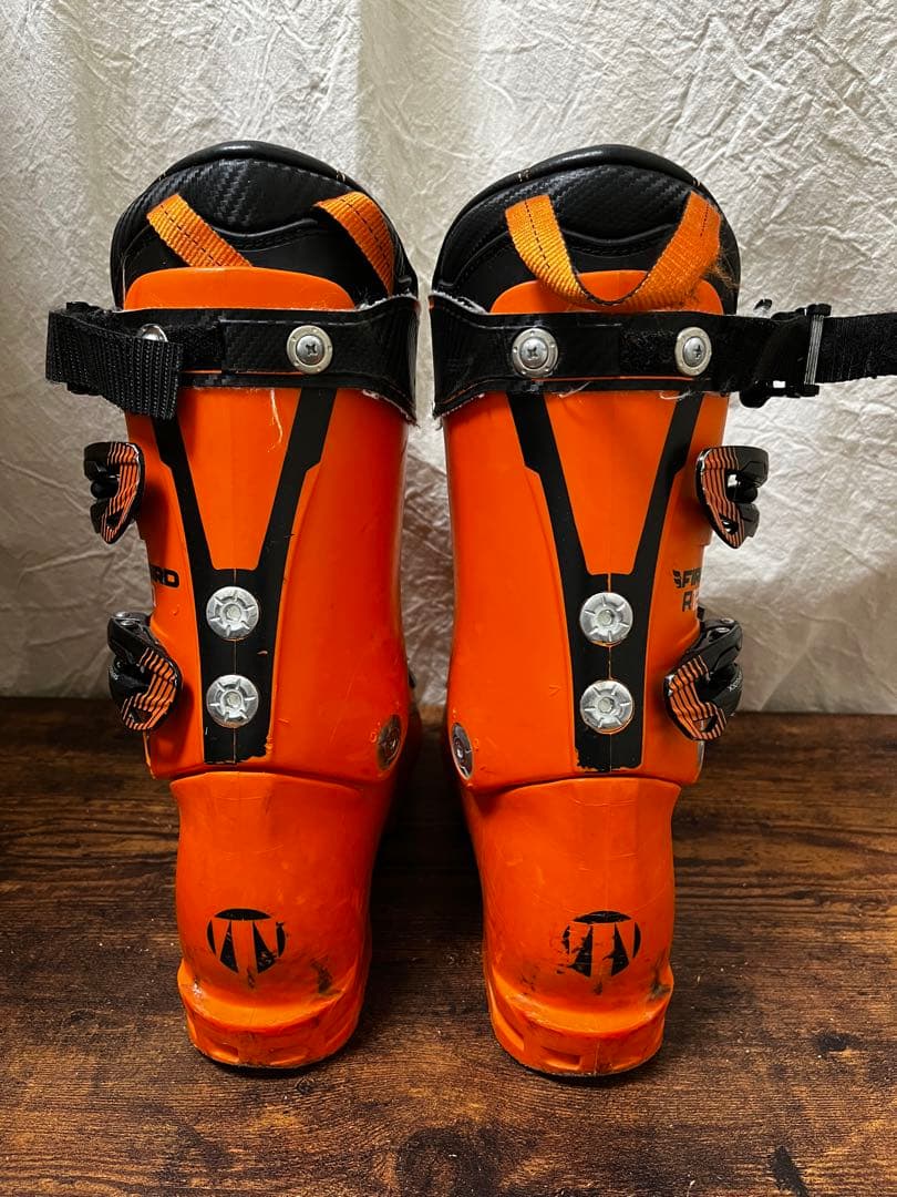 スキー TECNICA/FIREBIRD R 120