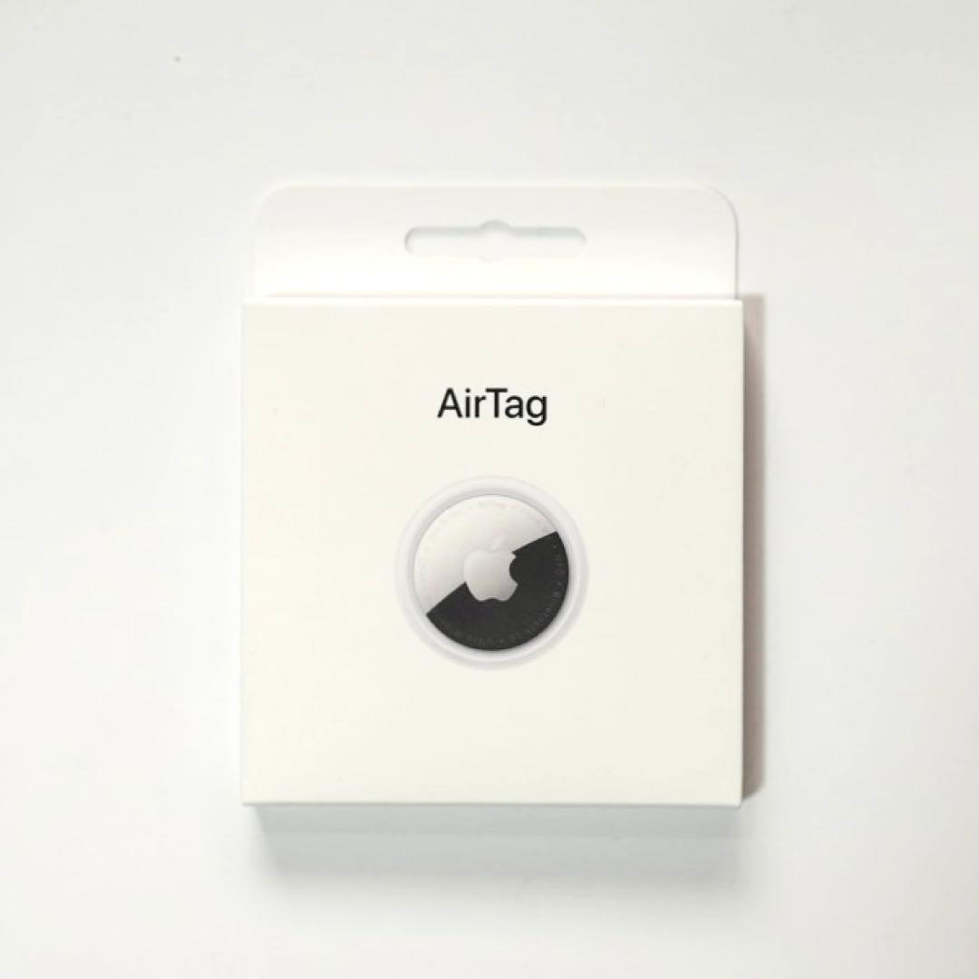 新品未使用】Apple AirTag エアタグ2026年限定だるまデザイン - メルカリ