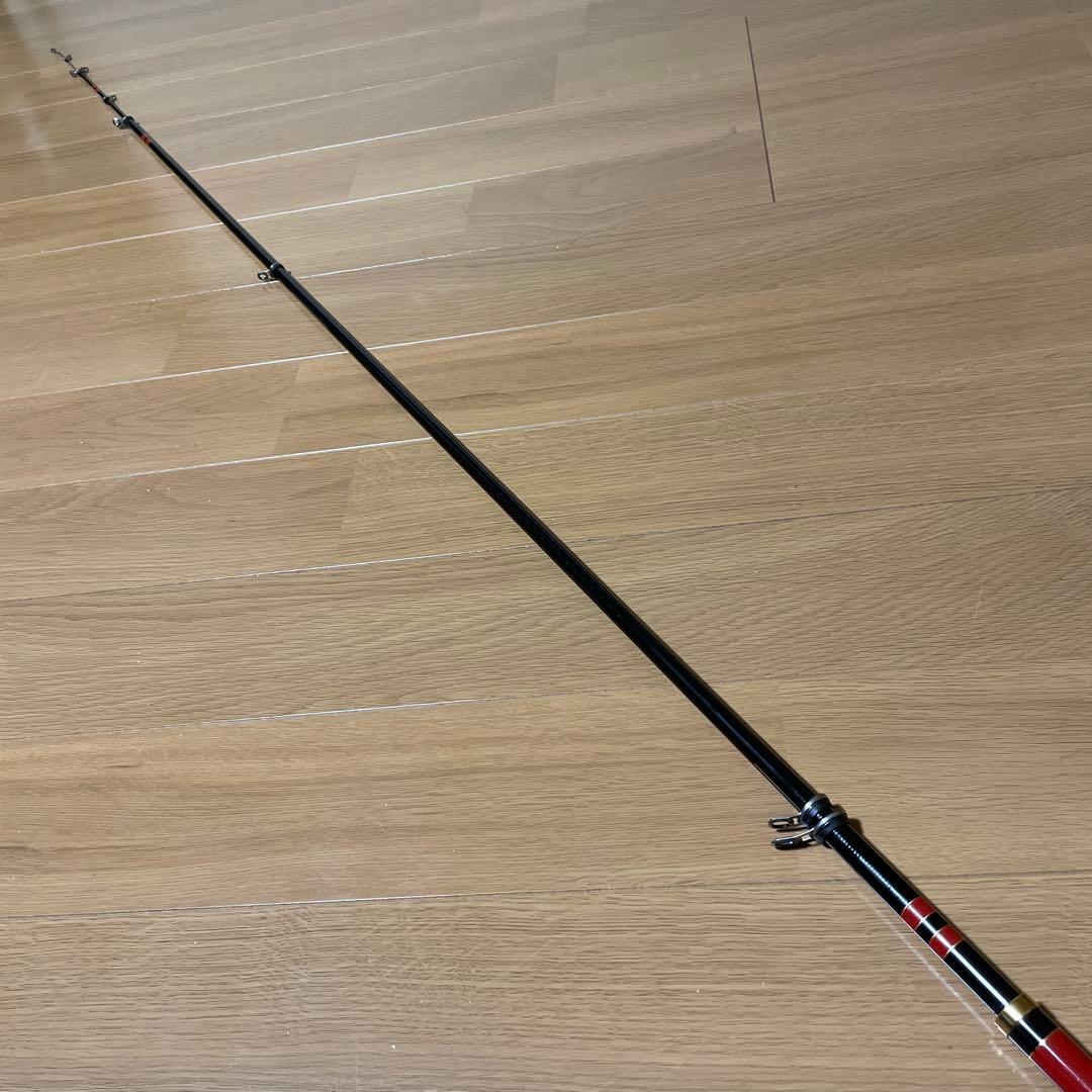 がまかつ　アテンダー2 1.25 50