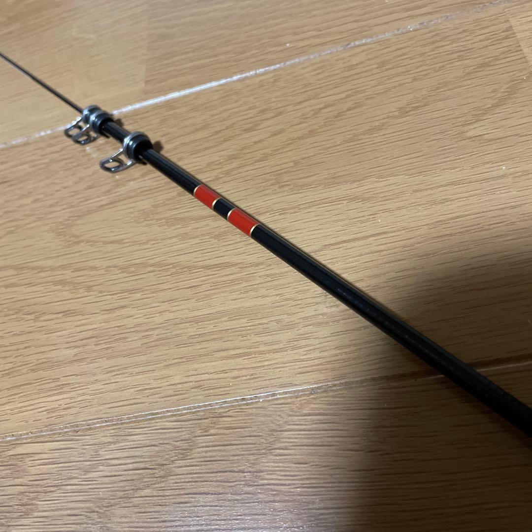 がまかつ　アテンダー2 1.25 50