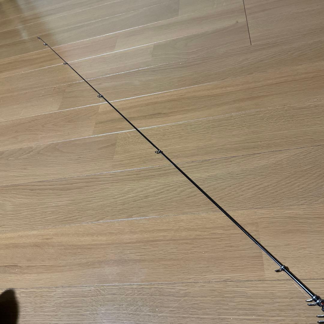 がまかつ　アテンダー2 1.25 50