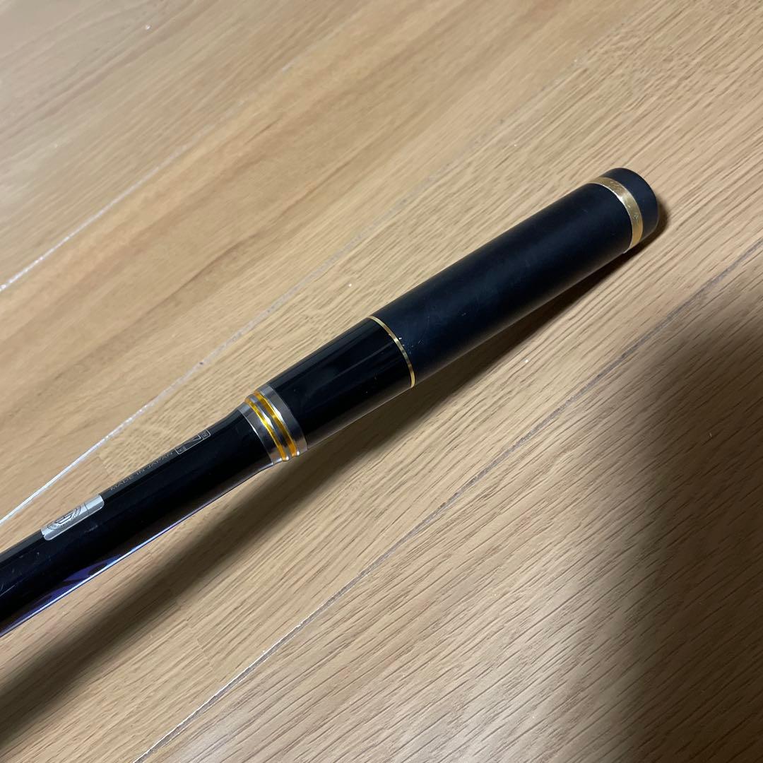 がまかつ　アテンダー2 1.25 50