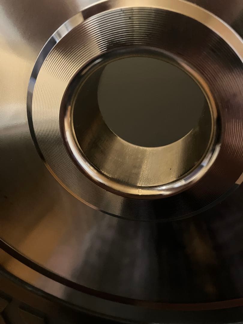 GYMWAY ジムウェイ 20kg薄型トレーニングバンパープレート①