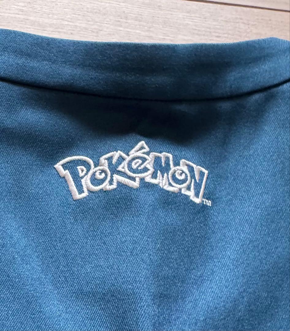 スクラブ クラシコM カビゴン ネイビー