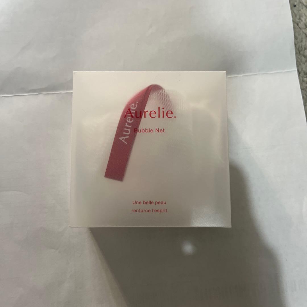 オレリーのコスメセット　メグミさん推奨化粧品セット