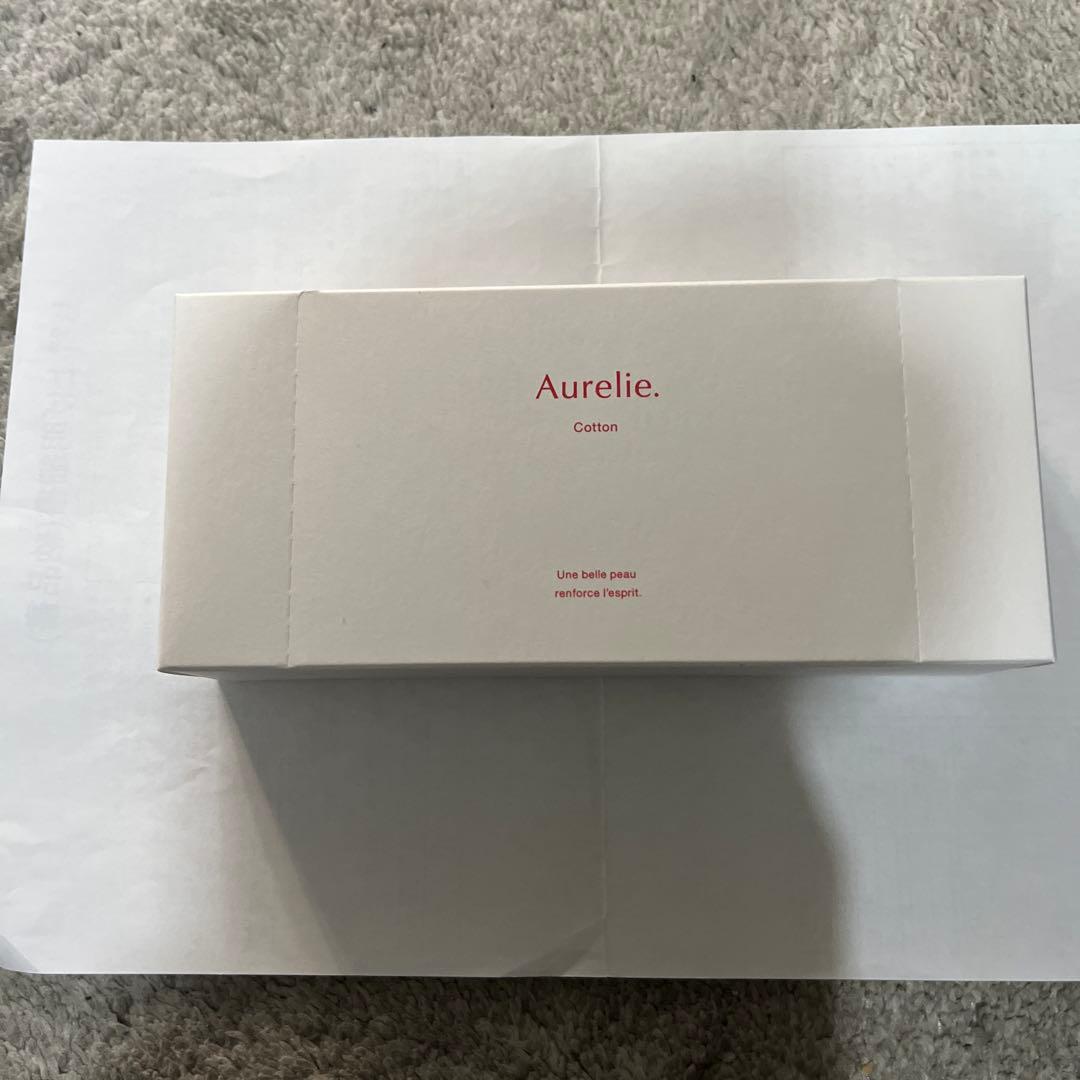 オレリーのコスメセット　メグミさん推奨化粧品セット