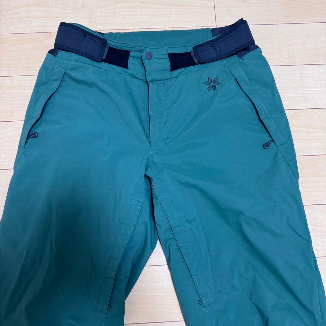 ゴールドウィン　Goldwin Lサイズ（3番）スキーウェア