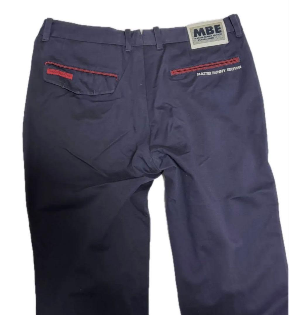 パーリーゲイツマスターバニーエディションメンズ