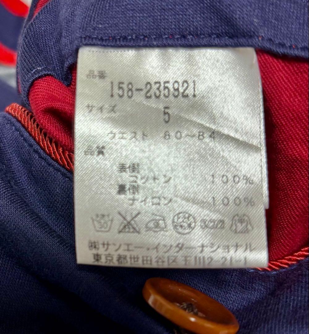 パーリーゲイツマスターバニーエディションメンズ